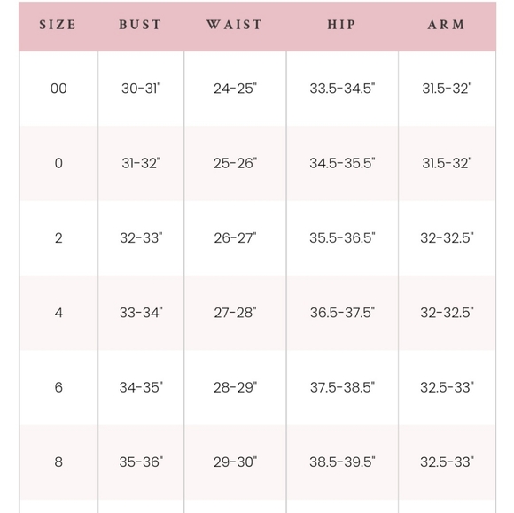 Love Shack Fancy Aldina Dress - Picture 7 of 8